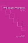 Igor Sedlár - The Logica Yearbook 2021