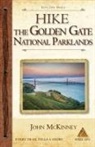 John McKinney - Hike the Golden Gate National Parklands