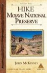 John McKinney - Hike Mojave National Preserve