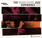 Roger Cicero - Live in Basel-The Baloise Session (Audio book)