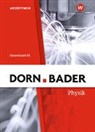 Rainer Müller - Dorn / Bader Physik SII - Allgemeine Ausgabe 2023