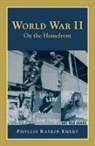 Phyllis Raybin Emert - World War II