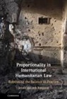 Jeroen van den Boogaard, Jeroen (Universiteit Van Amsterd Van Den Boogaard - Proportionality in International Humanitarian Law