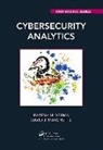 David J. Marchette, Marchette David J., Rakesh M. Verma, Rakesh M. (University of Houston Verma - Cybersecurity Analytics