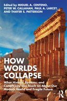 Miguel Callahan Centeno, Peter Callahan, Miguel Centeno, Paul Larcey, Thayer Patterson - How Worlds Collapse