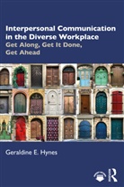 Geraldine Hynes - Interpersonal Communication in the Diverse Workplace