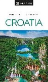 DK Eyewitness, DK Travel - DK Croatia