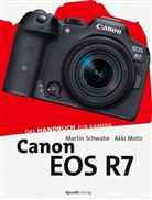 Akki Moto, Martin Schwabe - Canon EOS R7