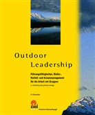 Pit Rohwedder - Outdoor Leadership