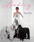 David Wills - Audrey: The 50s