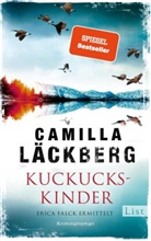Camilla Läckberg - Kuckuckskinder