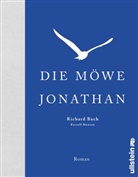 Richard Bach, Russell Munson - Die Möwe Jonathan