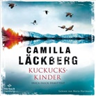 Camilla Läckberg, Maria Hartmann - Kuckuckskinder, 2 Audio-CD, 2 MP3 (Audio book)