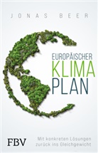 Jonas Beer - Europäischer Klimaplan