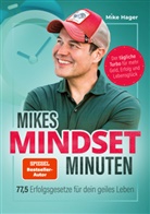 Mike Hager - Mikes Mindset Minuten