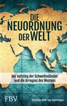 Christian Hiller von Gaertringen, Christian Hiller von Gaertringen - Die Neuordnung der Welt