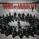 Sons of Anarchy, Songs of Anarchy. Vol.2, 1 Audio-CD (Audio book)