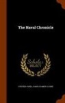 James Stanier Clarke, Stephen Jones - The Naval Chronicle