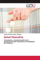 Claudia Priscila Campos Aguilera - Salud Masculina