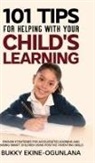 Bukky Ekine-Ogunlana - 101 Tips For Helping With Your Child's Learning