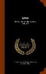 John Dryden, Arthur Hugh Clough, Plutarch, Plutarchus - Lives: The Translation Called Dryden's, Volume 4