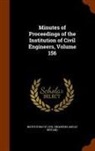 Institution of Civil Engineers (Great Br - Minutes of Proceedings of the Institution of Civil Engineers, Volume 156