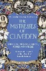 Natalie Livingstone, Livingstone Natalie - The Mistresses of Cliveden