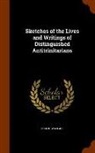 Robert Wallace - Sketches of the Lives and Writings of Distinguished Antitrinitarians