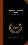 Library of Congress Copyright Office - Catalog Of Copyright Entries: Periodicals, Part 2