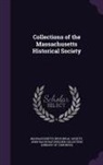 John Davis Batchelder Collection, Massachusetts Historical Society - Collections of the Massachusetts Historical Society