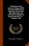 W. H. Fitch, Joseph Dalton Hooker - The Botany of the Antarctic Voyage of H.M. Discovery Ships Erebus and Terror in the Years 1839-1843, Under the Command of Captain Sir James Clark Ross