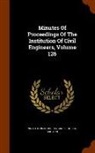 Institution of Civil Engineers (Great Br - Minutes of Proceedings of the Institution of Civil Engineers, Volume 126