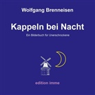 Wolfgang Brenneisen - Kappeln bei Nacht