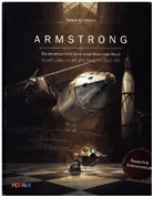 Torben Kuhlmann, Torben Kuhlmann, Horami Verlag - Armstrong