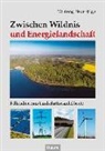Wolfgang Riedel, Wikipedia - Zwischen Wildnis und Energielandschaft
