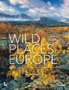 Wouter Pattyn, Lannoo - Wild places of Europe