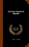 Howard Staunton - The Great Schools of England
