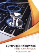 Klaus Eifert - Computerhardware für Anfänger