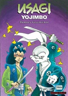 Stan Sakai - Usagi Yojimbo 22