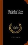 Joseph Dalton Hooker - The Student's Flora of the British Islands