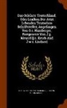 Georg Christoph Hamberger, Johann Georg Meusel - Das Gelehrte Teutschland, Oder Lexikon Der Jetzt Lebenden Teutschen Schriftsteller, Angefangen Von G.C. Hamberger, Fortgesetzt Von J.G. Meusel [J.S. E