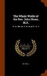John Howe - The Whole Works of the REV. John Howe, M.A.: With a Memoir of the Author Volume 7