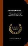 Royal Astronomical Society - Monthly Notices ...: Containing Papers, Abstracts of Papers, and Reports of the Proceedings of the Society, Volume 47