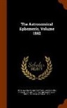 Nevil Maskelyne, Great Britain Admiralty, Great Britain Commissioners of Longitu - The Astronomical Ephemeris, Volume 1862