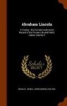 John G. (John George) Nicolay - Abraham Lincoln: A History: The Full and Authorized Record of His Private Life and Public Career Volume 9