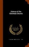 James Craigie Robertson - History of the Christian Church