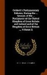 Great Britain Parliament - Cobbett's Parliamentary Debates, During the ... Session of the ... Parliament of the United Kingdom of Great Britain and Ireland and of the Kingdom of