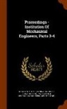 Institution of Mechanical Engineers (Gr, Institution of Mechanical Engineers (Gre - Proceedings - Institution of Mechanical Engineers, Parts 3-4
