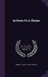 Kenneth Brown, Demetra Vaka - In Pawn to a Throne