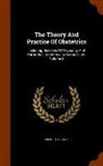 Pierre Cazeaux - The Theory and Practice of Obstetrics: Including Diseases of Pregnancy and Parturition, Obstetrical Operations, Etc, Volume 2